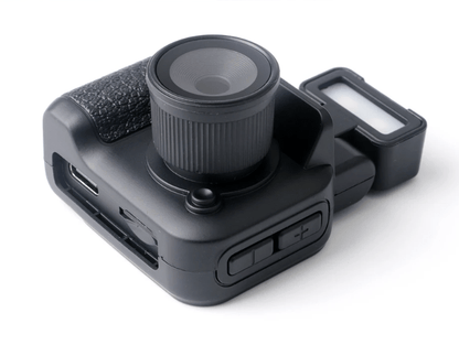 Mini Retro Camera